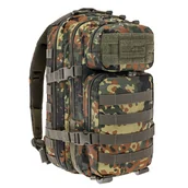 Plecaki - Plecak Mil-Tec Small Assault Pack 20 l Flecktarn (14002021) - miniaturka - grafika 1