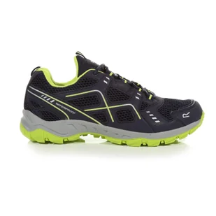 Buty trekkingowe męskie Vendeavour Regatta - Buty trekkingowe męskie - miniaturka - grafika 1