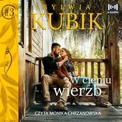 Audiobooki - literatura piękna - W cieniu wierzb Sylwia Kubik - miniaturka - grafika 1