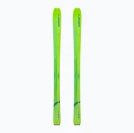Narty - Narty skiturowe Elan Ibex 84 zielone AEDJTL22 170 cm - miniaturka - grafika 1