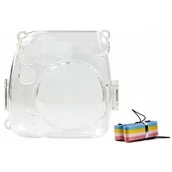 Torby fotograficzne i futerały - LOVEINSTANT Futerał do Fujifilm Instax Mini 9/ 8 - miniaturka - grafika 1