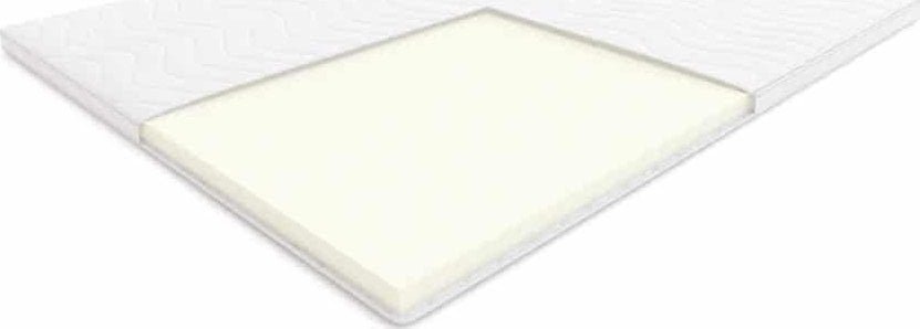 Hilding Materac Hilding nawierzchniowy Alt Tencel 200x220x7,5