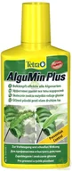 Preparaty do akwarium - Tetra AlguMin* 500ml - śr. zwalczający Preparat zwalczający glony T204164 - miniaturka - grafika 1