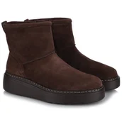 Śniegowce damskie - Śniegowce damskie Ryłko 2CVH9___ _6TJF R.38 - miniaturka - grafika 1