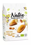 Ciastka - Ciastka Z MigdaŁami Bezglutenowe BIO 180 g - Naten - miniaturka - grafika 1