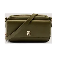 Torebki damskie - Tommy Hilfiger Listonoszka TH ICON - miniaturka - grafika 1