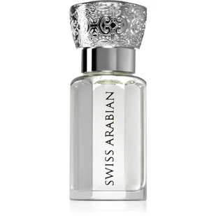 Swiss Arabian Secret Musk olejek perfumowany unisex 12 ml - Wody i perfumy unisex - miniaturka - grafika 1