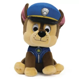 GUND Psi Patrol: Pluszowi Bohaterowie Chase 6" GML - Maskotki i pluszaki - miniaturka - grafika 3