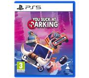 Gry PlayStation 5 - You Suck at Parking GRA PS5 - miniaturka - grafika 1