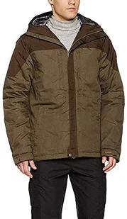Fjällräven Skogsö zimowa kurtka puchowa, męska, beżowy, L 82279-246-633 - Kurtki męskie - miniaturka - grafika 1