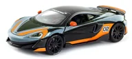 Samochody i pojazdy dla dzieci - TOY CAR 1/32 MCLAREN NO.01 664994E - miniaturka - grafika 1