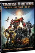 Filmy fantasy DVD - Transformers: Przebudzenie Bestii - miniaturka - grafika 1