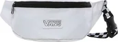 Nerki - Vans Vans Diy Fanny Pack VN0A4V3OWHT1 białe One size - miniaturka - grafika 1