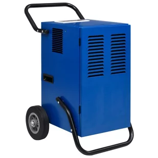 vidaXL Osuszacz powietrza, 50 L/24 h, 650 W vidaXL - Osuszacze powietrza - miniaturka - grafika 1