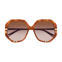 Okulary przeciwsłoneczne Chloé CH0105S 003 - Okulary przeciwsłoneczne - miniaturka - grafika 5