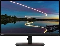 Monitory - Lenovo T24M-20 62CDGAT6EU 24" FHD - miniaturka - grafika 1