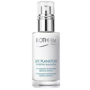 Biotherm Life Plankton, emulsja, 50 ml - Kremy do twarzy - miniaturka - grafika 1