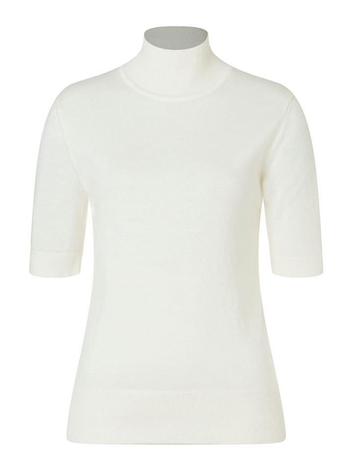 More & More Golf w kolorze kremowym