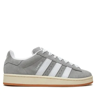 Sneakersy adidas Campus 00s HQ8707 Szary - Sneakersy męskie - miniaturka - grafika 1