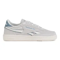 Buty sportowe damskie - Obuwie sportowe Reebok CLUB C REVENGE 100201412 - miniaturka - grafika 1