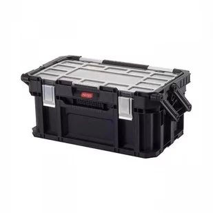 KETER Skrzynka Connect Cantilever 22" 233841 233841 - Skrzynki i torby narzędziowe - miniaturka - grafika 5
