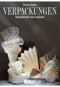 Książki o kulturze i sztuce - Verpackungen fantasievoll und exklusiv - miniaturka - grafika 1