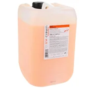 Szampony do włosów - Inebrya Ice Cream Dry-T Kit, szampon do włosów, 10l - miniaturka - grafika 1