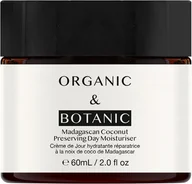 Kremy do twarzy - Krem odmładzający nawilżający na noc Dr. Botanicals Organic & Botanic Madagascan Coconut 60 ml (5060881921189) - miniaturka - grafika 1