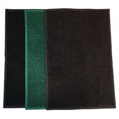 Wycieraczki - Wycieraczka trawka gumowa 40 x 60 cm - miniaturka - grafika 1