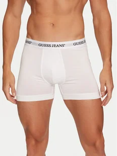 Guess Jeans Komplet 3 par bokserek M4BZ45 K6YW1 Kolorowy - Majtki damskie - miniaturka - grafika 1