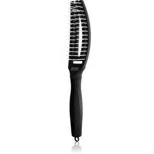Olivia Garden Finger Brush Szczotka mała 0000029729 - Szczotki i grzebienie do włosów - miniaturka - grafika 1
