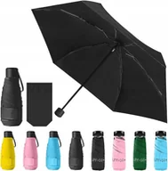 Parasole - PARASOL MINI KIESZONKOWY OCHRONA PRZECIWSŁONECZNA UV - miniaturka - grafika 1
