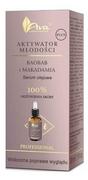 Kremy do twarzy - Ava Labolatorium AKTYWATOR MŁODOŚCI PLUS BAOBAB I MAKADAMIA 30ML 5906323007519 - miniaturka - grafika 1