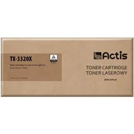 Tonery zamienniki - Actis Toner TX-3320X (do drukarki Xerox, zamiennik 106R02306 11000str. czarny) EXPACSTXE0015 - miniaturka - grafika 1