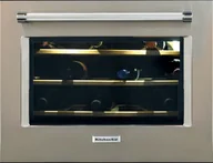 Chłodziarki do wina - KitchenAid KCBWX 45600 0 - miniaturka - grafika 1