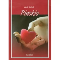 Biały Kot Pinokio TW w.2012 - Pomoce naukowe - miniaturka - grafika 1