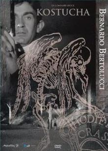 Kostucha - Dramaty DVD - miniaturka - grafika 1