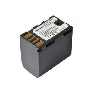 Bateria JVC BN-VF823 D720US GR-D720EK 2190mAh - Baterie i akcesoria - miniaturka - grafika 1