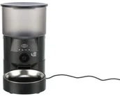 Miski dla kotów - Karmid�o automatyczne TX-C Smart, czarne, 3.0l, 3 l/18 � 31 � 18 cm, z kamer� - miniaturka - grafika 1