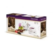 Sir Williams Herbata Royal Taste Duke of Forest 12 - Herbata - miniaturka - grafika 1