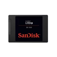 Dyski SSD - SanDisk Ultra 3D 2TB SDSSDH3-2T00-G25 - miniaturka - grafika 1