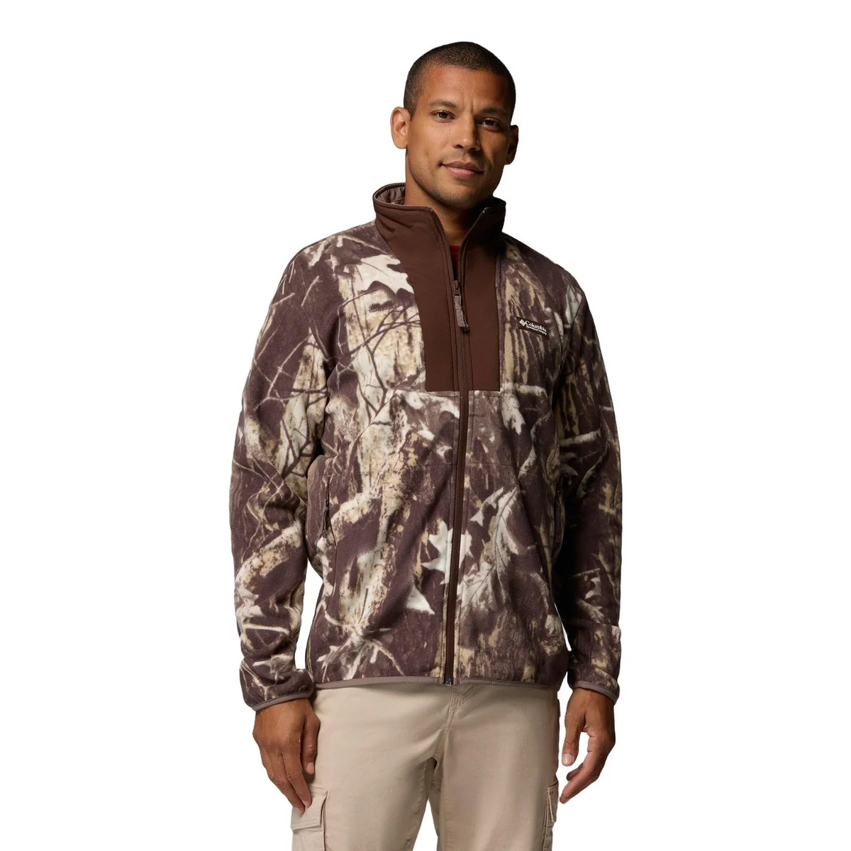 Bluza Columbia Sequoia Grove II FZ M Damskie