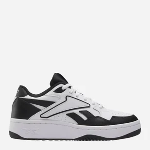 Tenisówki chłopięce Reebok Atr Chill 100201935 32.5 (1.5UK) Biały/Czarny (1200143510810) - Buty dla chłopców - miniaturka - grafika 1