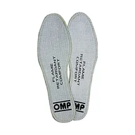 Buty motocyklowe - Omp ompic/10039 wkładka żelowa do butów wytrzymałościowych rozmiar 39 - miniaturka - grafika 1