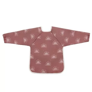 Muumee - Wodoodporny Śliniak Fartuszkowy Baby Bib Waterproof Sun - Śliniaki i fartuszki - miniaturka - grafika 1