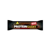Batony proteinowe - INKOSPOR Protein Giant - 65g - Dark Chocolate - Batony - miniaturka - grafika 1