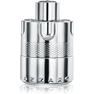 Azzaro Wanted woda perfumowana spray 50ml - Wody i perfumy męskie - miniaturka - grafika 1