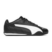 Sneakersy damskie - Obuwie sportowe Puma CATCH 40267904 D - miniaturka - grafika 1