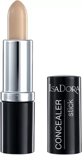 IsaDora Concealer Stick 5N - Korektory do twarzy - miniaturka - grafika 1