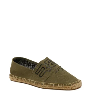 Replay Espadryle - Espadryle męskie - miniaturka - grafika 1